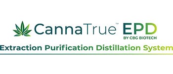 CannaTrueTM by CBG Biotech, LLC
