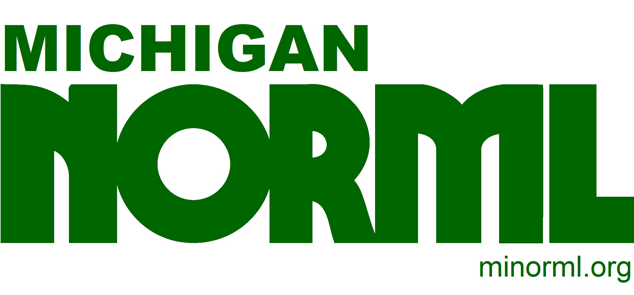 Michigan Norml logo